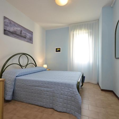 Appartamenti Nasse Bibione Kültér fotó