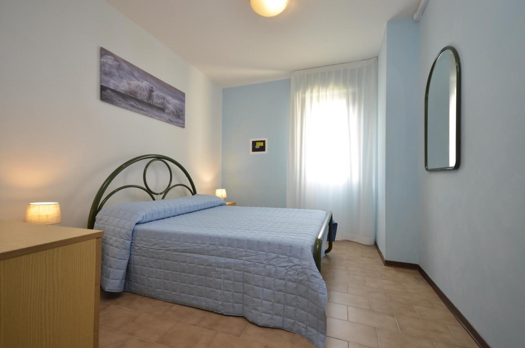 Appartamenti Nasse Bibione Kültér fotó